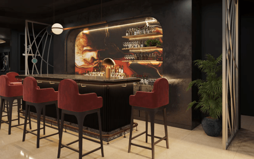 Sijar Bar & Lounge